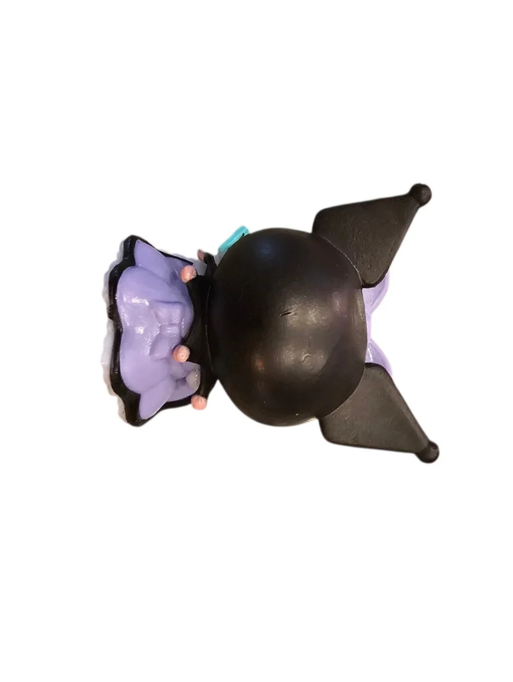 Miniso Blind Box Kuromi Lucky Divination figure - Sleeping Curse